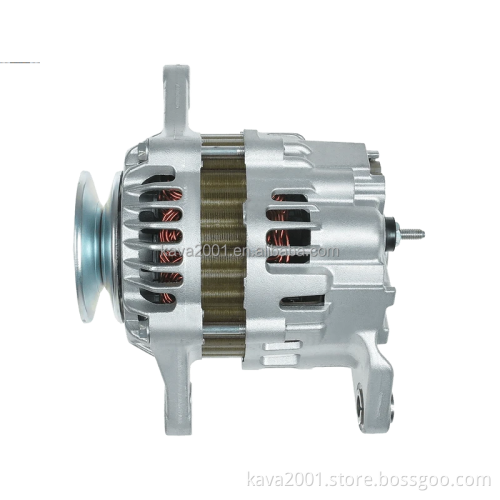 Alternator for Ford, New Holland, Clark - Compatible Models A7TA0477AM, A7TA0483, A7TCA377